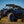 RZR Turbo R Geiser double row bumper front three-quarter view
