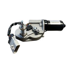 172° Sweeping - 2 Speed Electric Motor - Dunes 2 Dezert SXS