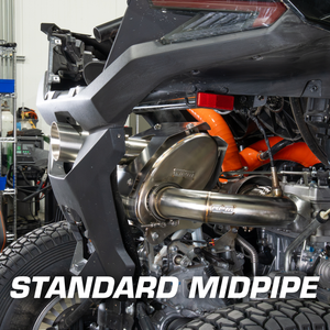 RPM CFMoto Z10 chambered exhaust feature graphic