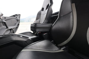Maverick R MAX Front or Rear Armrest (2025) - Dunes 2 Dezert SXS