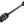 All Balls Racing 8-Ball Extreme Duty axle for Polaris RZR XP 900, view 2