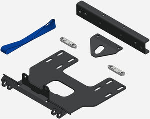 KFI Argo Magnum XF 500 / KYMCO UXV 450i UTV Plow Mount, product photo 1