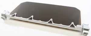 12" Sun Visor Tinted