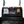Elektric Off Road Polaris Ranger XD 1500 Headache Rack 2024+ - product photo 2