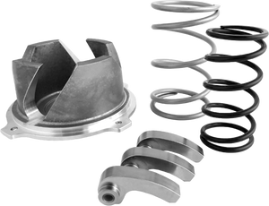 Clutch Kit 0 3000 Elev Stk Tires