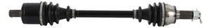 All Balls Racing 6-Ball Heavy Duty axle for Polaris RZR 900 Trail and RZR 900
