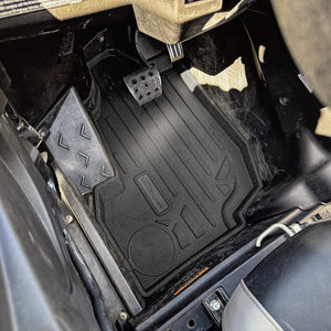 Floor Liner First Row