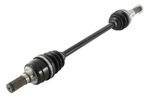All Balls Racing 6-Ball Heavy Duty axle for Yamaha Viking VI, Viking and Wolverine, view 2