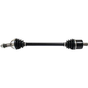 All Balls Racing 8-Ball Extreme Duty axle for Can-Am Maverick Sport, Commander 1000R and Commander XMR 1000
