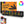 AuxBeam AS Series RGB 4/6 Gang Slim Switch Panel - Dunes 2 Dezert SXS