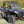 Trail Armor RZR XP Rear Mud Flap Fender Extensions - Dunes 2 Dezert SXS