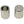 All Balls Racing stainless brake caliper piston kit for Polaris RZR 900, RZR 800 and General 1000, view 3