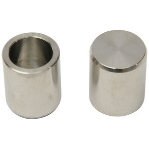 All Balls Racing stainless brake caliper piston kit for Polaris RZR 900, RZR 800 and General 1000, view 3