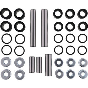 All Balls Racing rear independent suspension kit for Polaris Ranger XD 1500, view 3