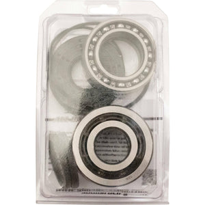 All Balls Racing front differential bearing and seal kit for Polaris RZR XP 1000, view 6