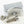 Univ Mount 6mm Perp Silver