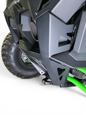 Elektric Off Road Kawasaki Teryx H2 Billet Tow Point 2026+ - product photo 6