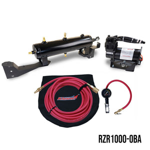 Kleinn 14-21 Polaris RZR 1000 Onboard Air System
