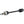 All Balls Racing 8-Ball Extreme Duty axle for Can-Am Defender HD10, Defender HD8 and Defender HD9, view 5