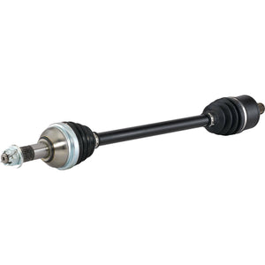 All Balls Racing 8-Ball Extreme Duty axle for Can-Am Defender HD10, Defender HD8 and Defender HD9, view 5