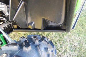 Trail Armor Full Skids for Teryx 4 & Teryx S (12–24) - Dunes 2 Dezert SXS