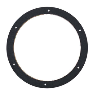 DS18 Marine And Powersports Speakers And Towers Ring 8in Digital LED lights 1/2in Spacer Depth