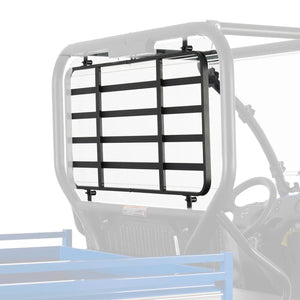 Rear Windshield Panel Kaw