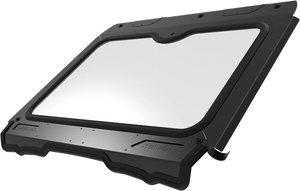 Glass Windshield Pol