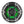 DS18 Hybrid Marine Speaker w/ Driver And RGB LED 6.5in 2-Way 250 Watts RMS 4 ohm Crbn Fiber w/ Cover