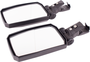 Trailrider Side Mirrors Pol Pro Fit