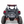 Elektric Off Road Kawasaki Teryx KRX 1000 Volt Rear Bumper 2020+ - product photo 3