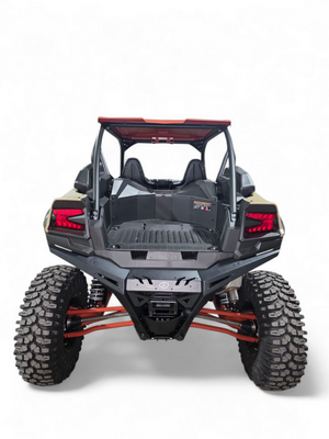 Elektric Off Road Kawasaki Teryx KRX 1000 Volt Rear Bumper 2020+ - product photo 3