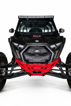 Elektric Off Road Polaris RZR Pro R Pro S Volt Front Grille 2025+ - product photo 5