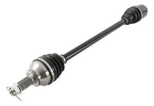 All Balls Racing 6-Ball Heavy Duty axle for Polaris RZR XP 1000, view 3