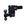 Gen-Y Phantom-X 2.5in Solid Shank 5in Drop 1.6K TW 16K Hitch w/GH-051 (No Flat Towing)