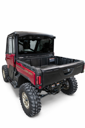Elektric Off Road Can-Am Defender HD10 Rock Steps 2-Seat 2016+ - product photo 7