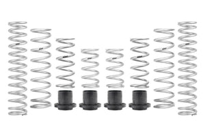 Eibach 24-26 Can-Am Maverick X3 MAX Pro-UTV Stage 3 Kit - Set of 8