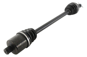 All Balls Racing 8-Ball Extreme Duty axle for Polaris RZR XP Turbo and RZR XP 1000, view 2