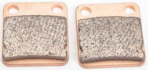 All Balls Racing front sintered brake pads for Polaris RZR 200, Ranger 150 and ACE 150