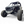 Elektric Off Road billet front winch bumper for Polaris RZR Pro R Pro S Turbo R - clear finish