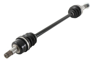 All Balls Racing 6-Ball Heavy Duty axle for Yamaha Viking VI, Viking and Wolverine, view 2