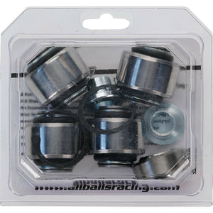 All Balls Racing rear independent suspension kit for Polaris RZR Turbo S Velocity, view 5