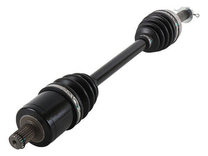All Balls Racing 6-Ball Heavy Duty axle for Polaris Ranger Midsize and Ranger 4x4, view 2