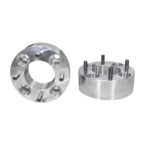 Polaris RZR 170 Machined Billet Aluminum Wheel Sp - Dunes 2 Dezert SXS