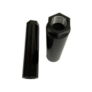 Polaris Pro R Tie Rod Sleeve - Dunes 2 Dezert SXS