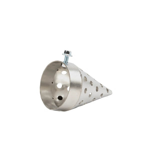 RPM Muffler Baffle / Quiet Core - Polaris General XP1000