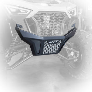 DRT Motorsports Front Bumper for Polaris RZR 200 EFI - Dunes 2 Dezert SXS
