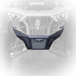 DRT Motorsports Front Bumper for Polaris RZR 200 EFI - Dunes 2 Dezert SXS