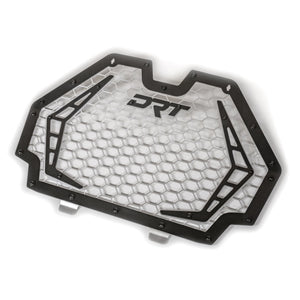 2025+ RZR Pro Series Duner Front Grille – High Flow - Dunes 2 Dezert SXS