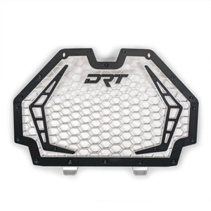 2025+ RZR Pro Series Duner Front Grille – High Flow - Dunes 2 Dezert SXS